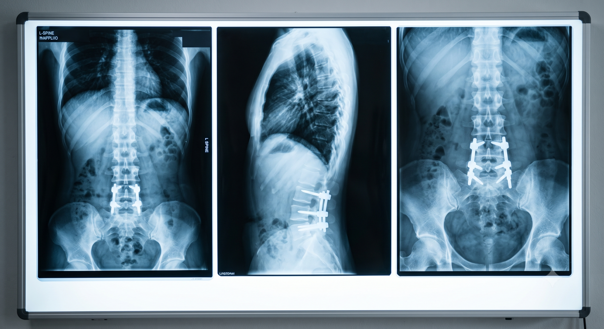 spine